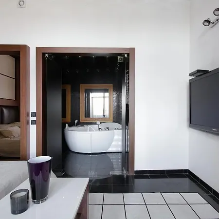 Panoramic 1br With Terrace In Arcadia Palace * Odesa