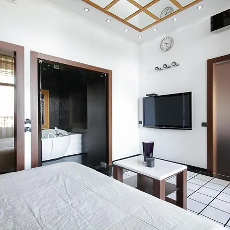 Panoramic 1br With Terrace In Arcadia Palace * Одеса